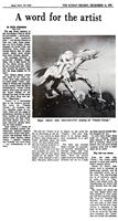 Articles & News